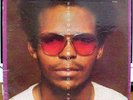 Ronnie Foster TWO HEADED FREAP Blue Note LP w/sticker