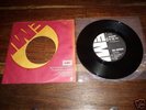 Sex Pistols Anarchy UK Australia EMI B&W Labels 7