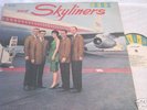 The Skyliners,Org 1960 Calico LP 3000, Excellent 