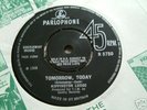 KIPPINGTON LODGE tomorrow today PARLOPHONE PSYCH MINT