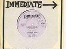 BILLY NICHOLLS Would You Believe 45 Small Faces LISTEN