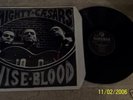 Thee Mighty Caesars Wise Blood headcoats Billy Childish