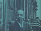 RED GARLAND - RED IN BLUES-VILLE origin  PRESTIGE 7157