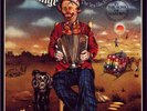 LP - ANGE - BY THE SONS OF MANDRIN