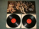 THE JIMI HENDRIX EXPERIENCE: ELECTRIC LADYLAND: 1968