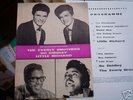 Programme - THE EVERLY BROTHERS PLUS ROLLING STONES