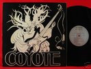 COYOTE PRIVATE SOUTHERN ROCK LP RURAL PSYCH SKYNYRD