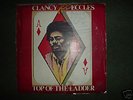 BIG SHOT LP--CLANCY ECCLES--TOP OF THE LADDER--73--SKIN
