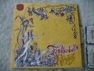 TINKERBELLS FAIRYDUST RARSTE U.K.Psych Lp 1969 MINT-