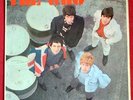 THE WHO - MY GENERATION 1st press BRUNSWICK LP superb 