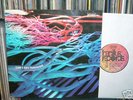 HAIRY CHAPTER Can't Get Through German hard prog LP