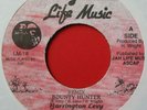 Barrington Levy Bounty Hunter Remix Very Rare Reggae 7