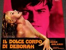 Rare Ost NORA ORLANDI “Il dolce corpo di Deborah”