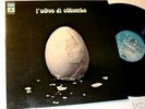 L'UOVO DI COLOMBO:LP-SAME- ITALY PROG.ORIGINAL