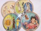 VOGUE Picture Disc Set DANCE THE RHUMBA Rare &Beautiful