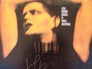 LOU REED *Signed Album By LOU* VELVET UNDERGROUND