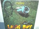 PHISH  Lawn Boy  LP   sealed   psych  prog