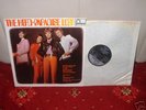THE HERD Paradise Lost LP 1968 1st Press LAMINATED
