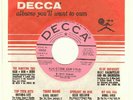 Northen Soul Bunny Sigler For Crying Out Loud DJ NM