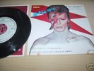 DAVID BOWIE Time Japanese 7