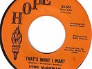 Northern Soul R n B SYNG McGOWAN Very in-demand