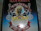 Iron Maiden The First Ten Years 1980 - 1990 Box Set