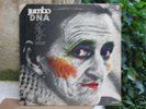 JUMBO: DNA RARE PSYCH Orig. ITALIAN 1st Pressing 1972