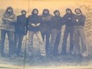 CHICAGO VI - AUTOGRAPHED BY TERRY KATH