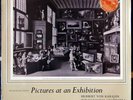 SAX  2261 MOUSSORGSKY PICTURES AT AN EXHIBITION BL/SILV