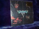 VAN HALEN DCC AUDIOPHILE LP