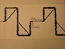 CHARLEMAGNE PALESTINE 4 MANIFESTATIONS SIGNED LTD LP