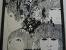 Beatles - Revolver MFSL LP MoFi Mobile Fidelity