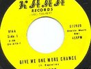 Target Give Me One More Chance Kama Modern Soul Listen