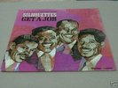 The Silhouettes LP 