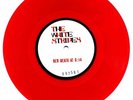 THE WHITE STRIPES Red Death At 6:14 MOJO 7