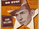 HANK WILLIAMS E.P.-MGM-1076--