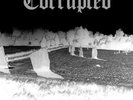 CORRUPTED Se Hace lp Rare Japan sludge doom grind punk