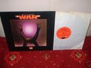 ERIC BURDON & WAR 1st LP 1970 1st Press 