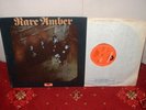 RARE AMBER Rare Amber LP 1969 1st Press 
