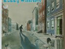 RARE LP BOBBY WILLIAMS on R&R-ANYBODY CAN BE A NOBODY