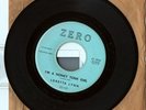 Country 45 Loretta Lynn Zero 107 Honky Tonk Girl