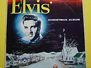 Elvis Presley New Zealand Christmas Album LOC-1035