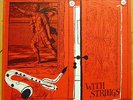 HARRY CARNEY with strings ORIGINAL CLEF