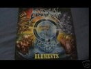 Atheist-Elements LP sadus malevolent creation