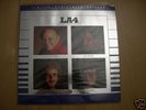 AUDIOPHILE LA4 Just Friends