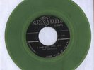 COXSONE/I DONT NEED YOUR LOVE - THE WAILERS [SKA] 7