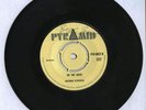 PYRAMID/ON THE MOVE - ROLANDO ALPHANSO [SKA INST.] 7