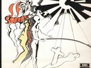 PRETTY THINGS SF Sorrow 1968 or. UK lp PSYCH