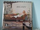 MILES DAVIS QUINTET - RELAXIN -RARE DUTCH PRESTIGE LP