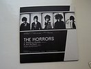 The HORRORS - SHEENA IS A PARASITE.  DEBUT UK 7